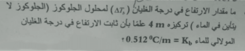 Question Image