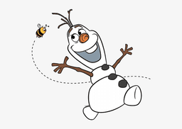 placeholder image to represent content