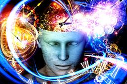 placeholder image to represent content