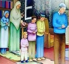 placeholder image to represent content