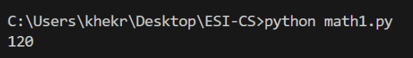 Question Image