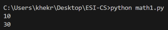 Question Image