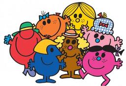 placeholder image to represent content