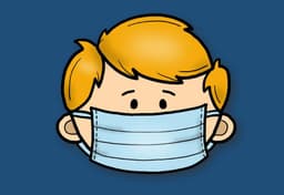 placeholder image to represent content