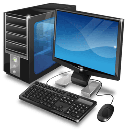 placeholder image to represent content