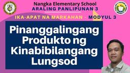 placeholder image to represent content