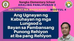 placeholder image to represent content