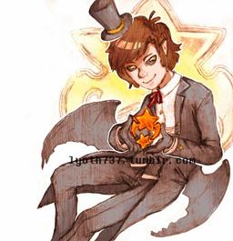 placeholder image to represent content