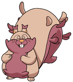 placeholder image to represent content