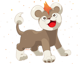 placeholder image to represent content