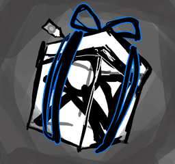 placeholder image to represent content