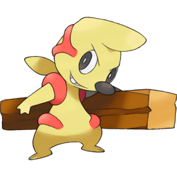 placeholder image to represent content