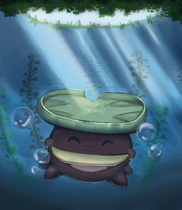 placeholder image to represent content