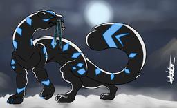 placeholder image to represent content