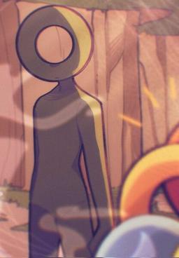 placeholder image to represent content