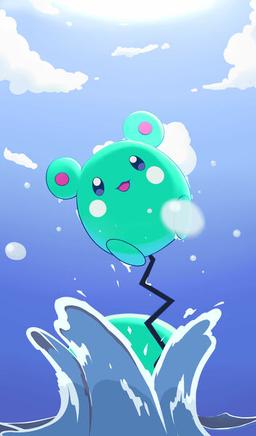 placeholder image to represent content