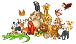 placeholder image to represent content