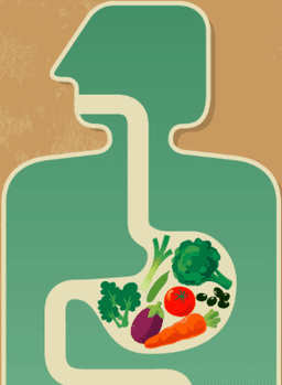 placeholder image to represent content