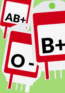 placeholder image to represent content