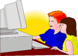 placeholder image to represent content