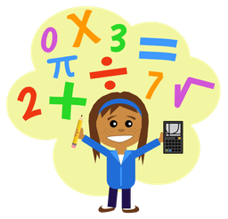 placeholder image to represent content