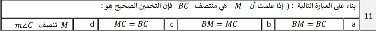 Question Image