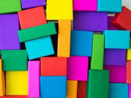 placeholder image to represent content