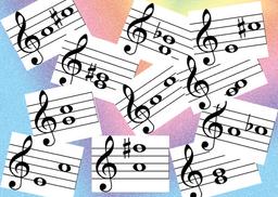 placeholder image to represent content