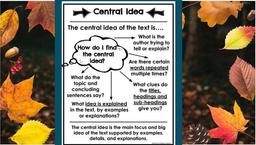 placeholder image to represent content