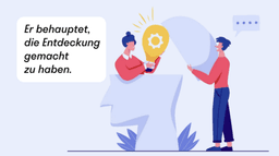 placeholder image to represent content