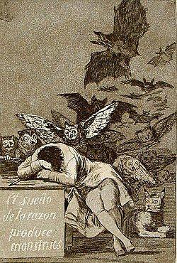 placeholder image to represent content