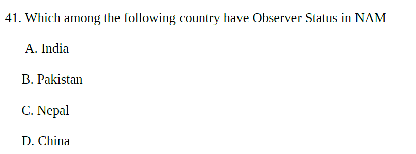 Question Image