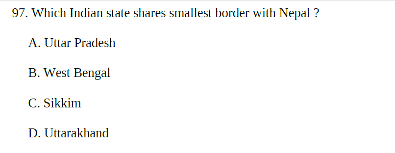 Question Image