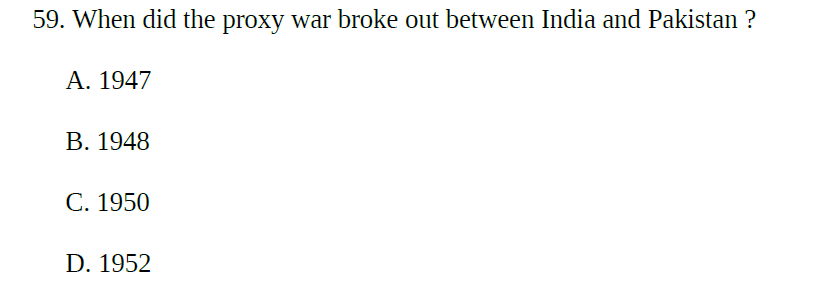 Question Image