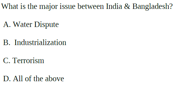 Question Image