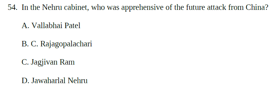 Question Image