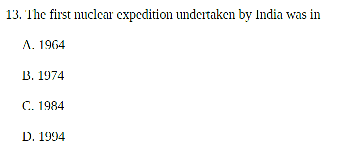 Question Image