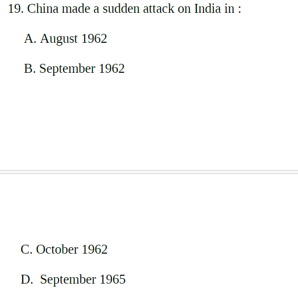 Question Image
