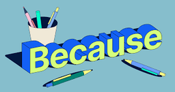 placeholder image to represent content