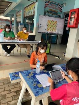 placeholder image to represent content