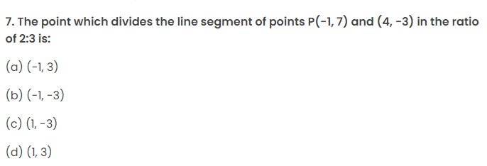 Question Image
