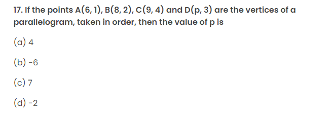 Question Image