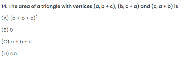 Question Image