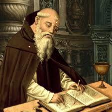 placeholder image to represent content