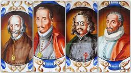 placeholder image to represent content