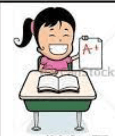 placeholder image to represent content