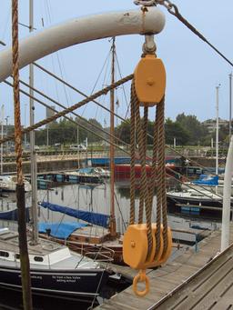 placeholder image to represent content