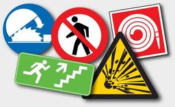 placeholder image to represent content