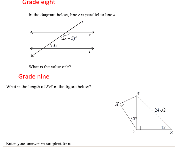 Question Image