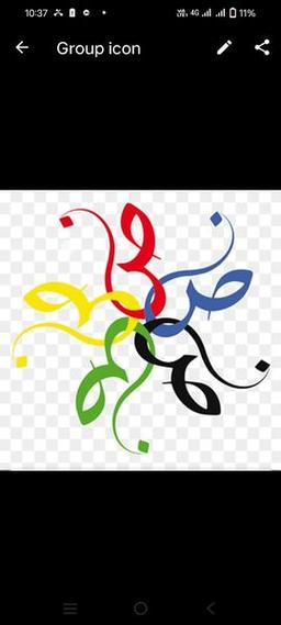 placeholder image to represent content